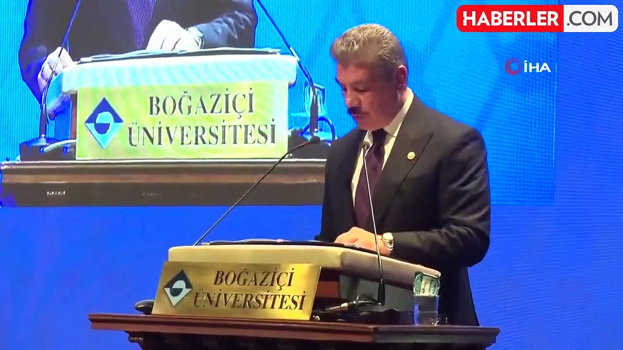 TBMM Adalet Komisyonu Başkanı Cüneyt Yüksel: Türkiye, uluslararası hukuku yeniden düşünmek için müdahillik başvurusunda bulunacak