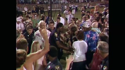 Ric Flair vs. Ricky Morton (July 5, 1986)