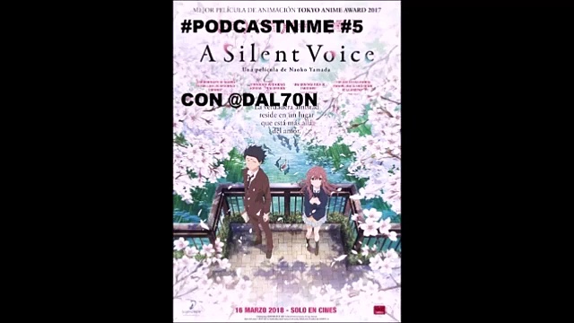 Podcastanime