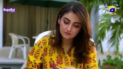 Jaan Nisar Ep 39 - [Eng Sub] - Digitally Presented by Happilac Paints - 2nd Aug 2024 - Har Pal Geo