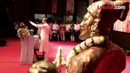 "तो की मी" उद्धव ठाकरेंचा सरकारवर पुन्हा घणाघात