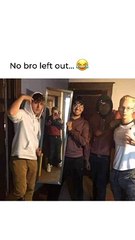 No bro left #meme#funny #comedy#laughing