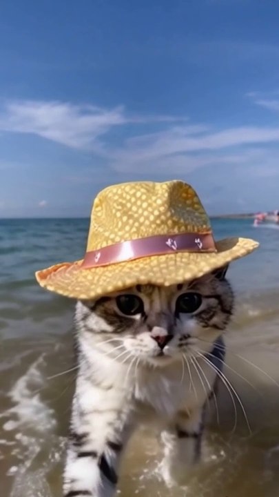 cute cat