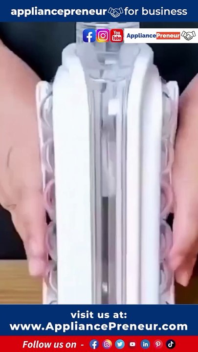 Innovating Portable Ice Ball Maker #amazonhomefindsIntroducing the Portable Ice Ball Maker, a game-changer for your at-home mixology adventures! Elevate your drink experience with perfectly spherical ice balls that