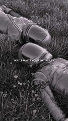 8 uncomfortable truths of life