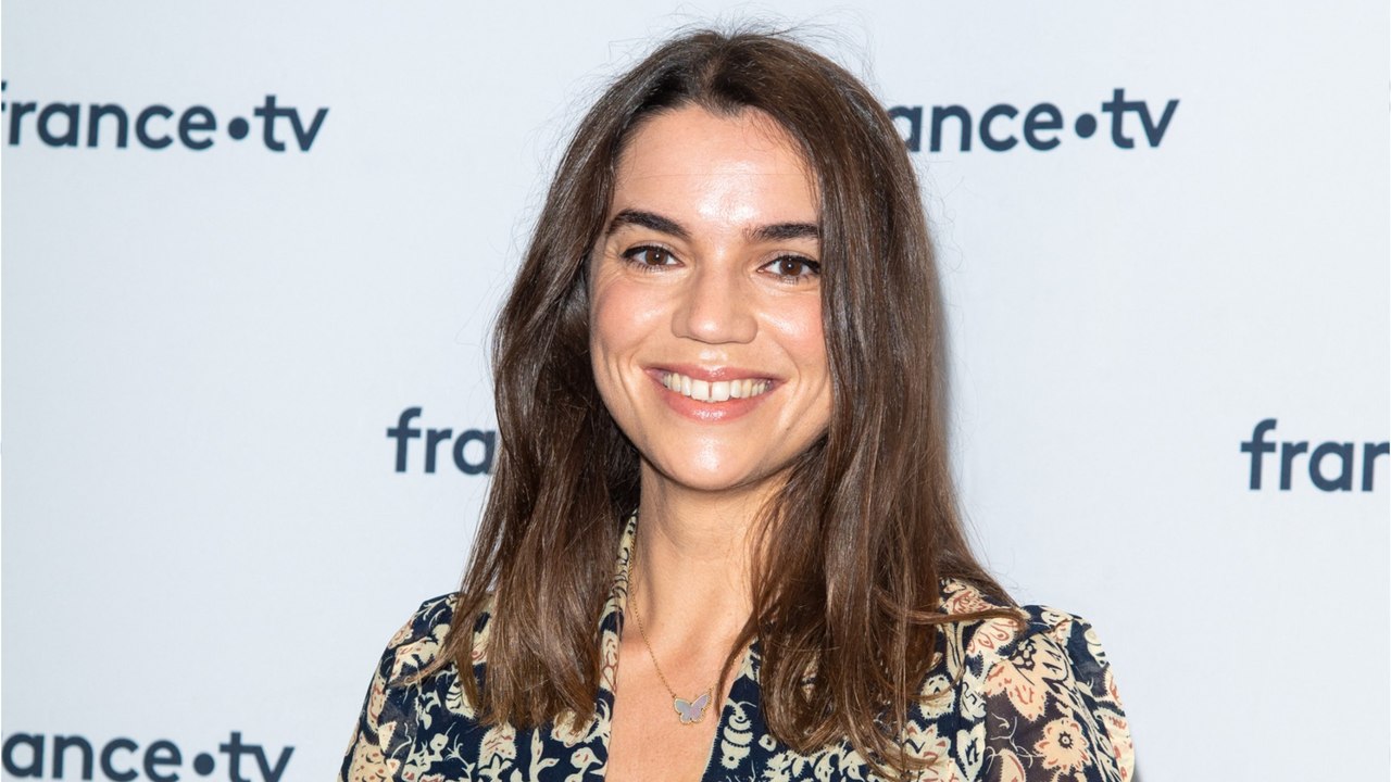 GALA VIDEO – Cécile Grès : qui est Vincent, son compagnon et père de son fils ?