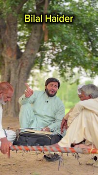 Kalam Baba Qasoor Mand,Bilal Haider,Punjabi Arifana Kalam Sufi Poetry Punjabi Shayeri Bilal Haider