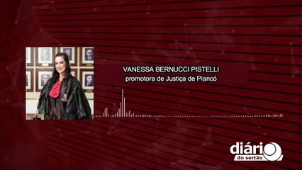 Piancó: MP expede recomendação para coibir promoção pessoal na administração pública