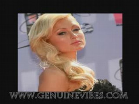 Paris Hilton A Genuine VIP