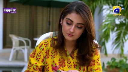Jaan Nisar Ep 39 - [Eng Sub] - Digitally Presented by Happilac Paints - 2nd Aug 2024 - Har Pal Geo