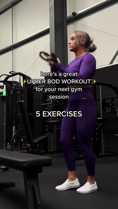 gym motivation tips