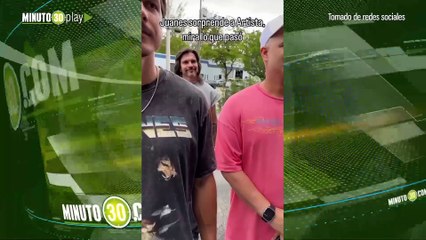 Juanes Miti Miti El Mindo