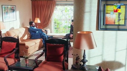 Qissa-e-Dil - Episode 06 - 2nd August 2024 - [ Azfar Rehman & Hina Afridi ] - HUM TV