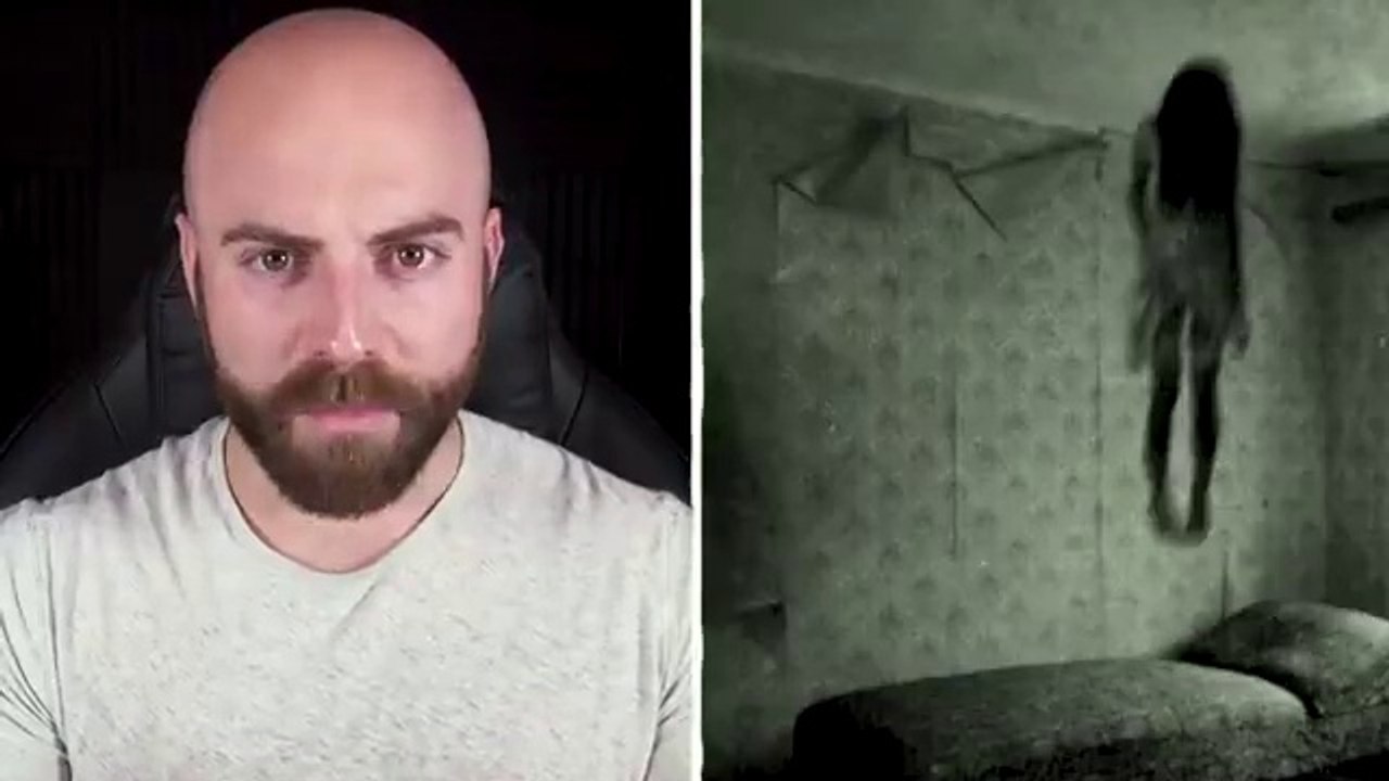 The 10 Most HAUNTED PLACES on Earth! #top10 #haunted