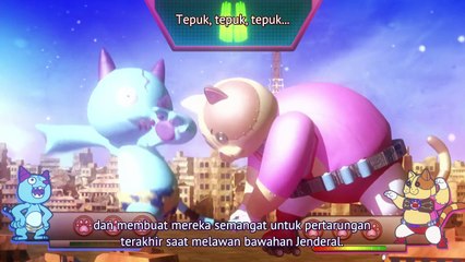 Sakura-sou no Pet na Kanojo Eps 12