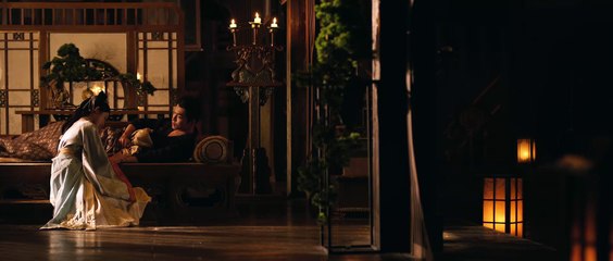 [ Multi Sub ] Love in a Dream 2024 Ep 22 | Eng - Cn - Ind - Arabic - Malay - Thai - Korean