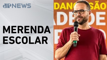 Denis de Souza Macedo vira réu por esquema de corrupção