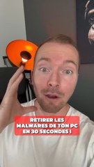 Comment supprimer efficacement les malwares de votre PC 🖥️