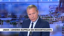 Jean-Michel Fauvergue : «L’Iran est tout sauf un pays uni derrière son gouvernement et ses dictateurs»