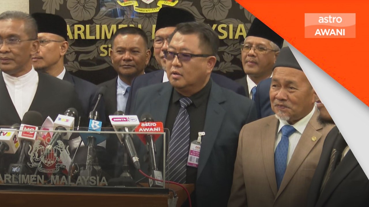 Surat tuntut RM100 juta sudah diserahkan kepada ADUN Rembia - Ahmad Zahid