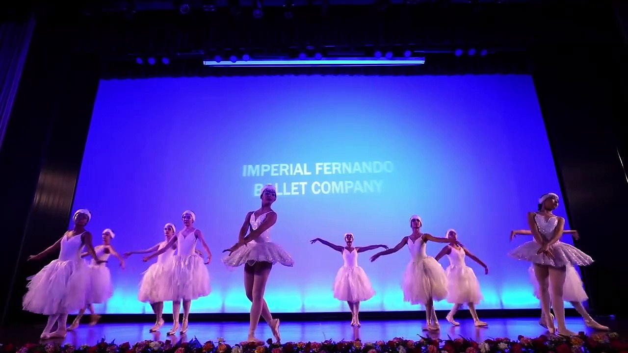 Ballet Classes for adults in Delhi