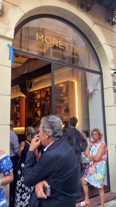 Dopo 120 anni rinasce il Caffè Palermo ai Quattro Conti: un tuffo nella cultura della Belle Époque