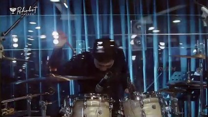 Di hadapan BAPA kubawa hatiku