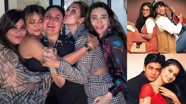 Friendship Day 2024: Shahrukh Kha, Kareena Kapoor To Deepika Padukone Bollywood Celebs Best Friends