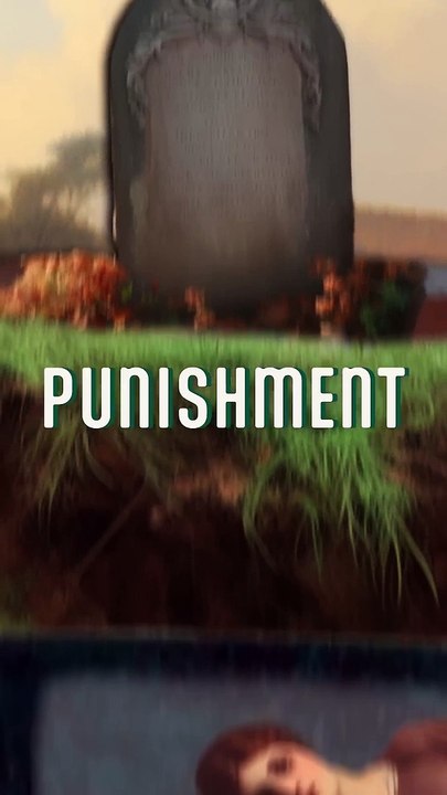 Bizarre punishments from Ancient Rome
