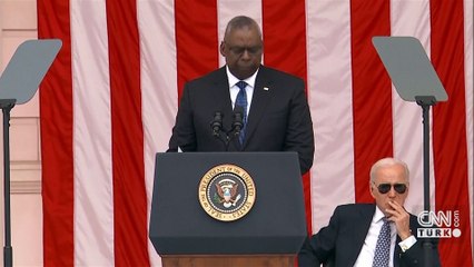 VİDEO HABER | ABD İsrail’e yine destek çıktı!