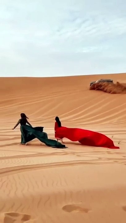 Desert Beat