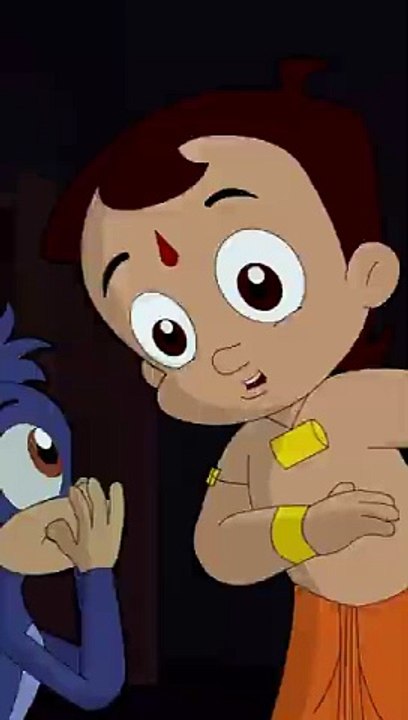 Kids cartoon