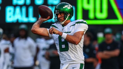 Predicting the New York Jets' Playoff Chances in the NF