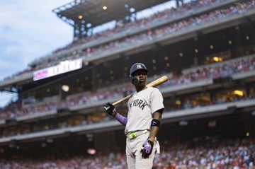 Jazz Chisholm Jr. Traded to Yankees: Impact Analysis