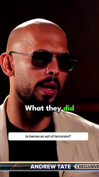 is hamas an act of terrorism_