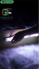 Motion Sensor Start LED Strip