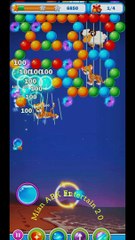 Bubble Pop Classic - Addictive Bubble Shooter Game! 