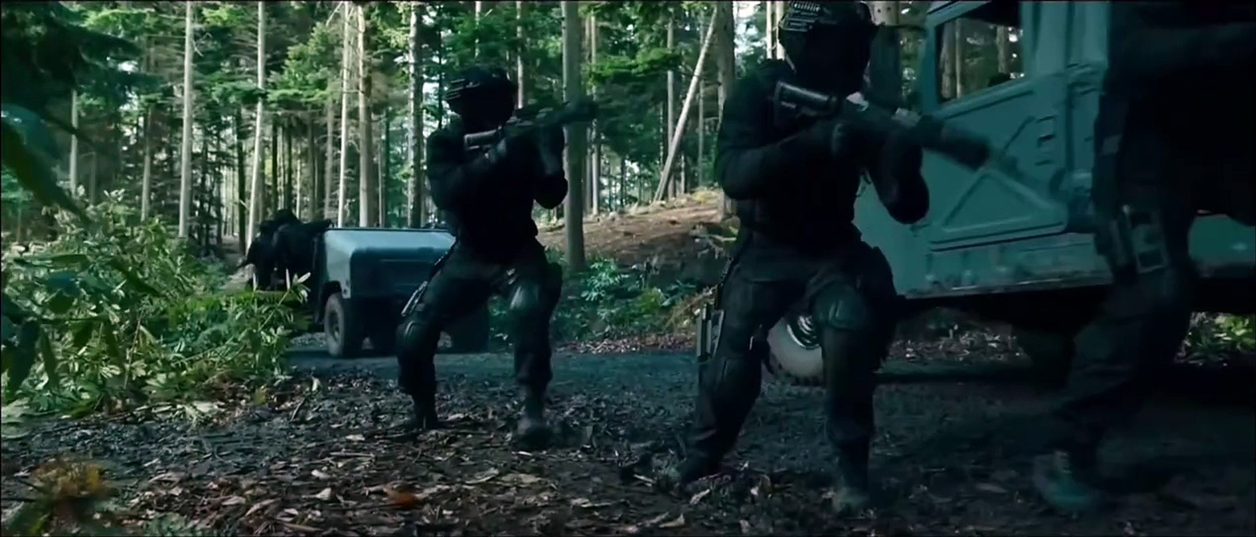⁣Copyright Free Action Movie Clip -- creative common movie clip -- copyright free movie --