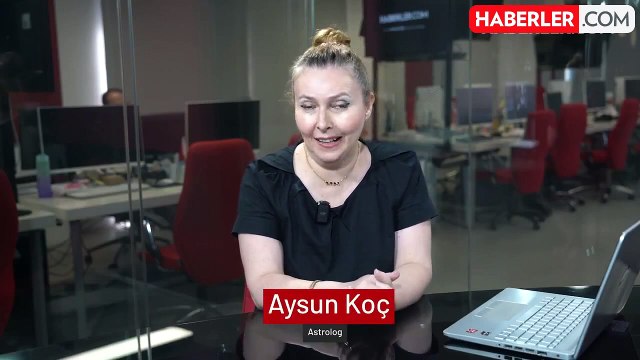 Astrolog Aysun Koç: Aslan, Kova, Akrep ve Boğa burçları Yeniay'dan daha çok etkilenecek