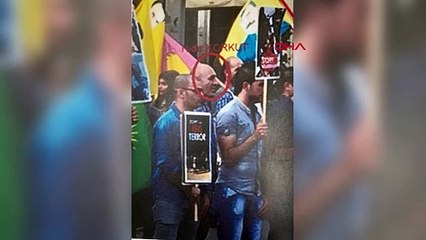 MİT ve Emniyet'ten PKK'ya operasyon: 1 kişi tutuklandı