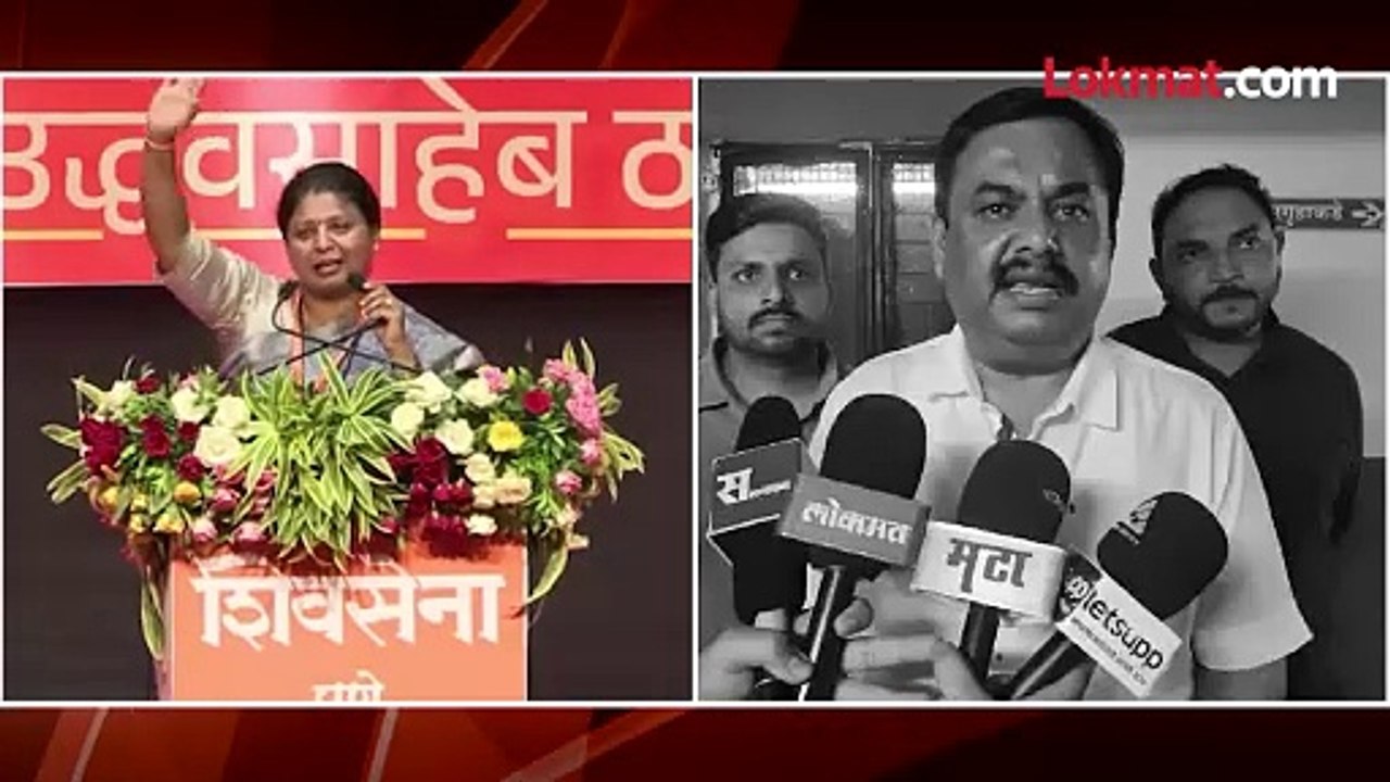 राष्ट्रवादीच्या जागांवर शिवसेनेचा डोळा