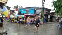 Life In Marikina City Under Massive Flooding _ Street Life Philippines