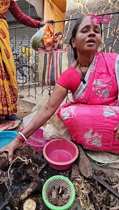 Chuijhal - Rare Food Ingredients #lifestyle #foodie #food #Ingredients