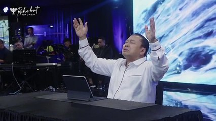 Seperti rusa merindukan sungai yang mengalir