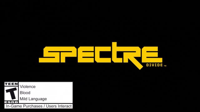 Spectre Divide Official Gameplay Reveal Trailer