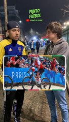 ¿Debería ser deporte olímpico?