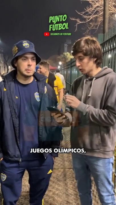 ¿De que club salieron?