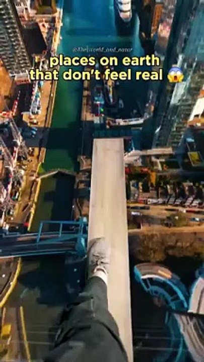 Places On Earth That Don't Feel Real #travel #explore #nature #adventure #traveling #travelvlog