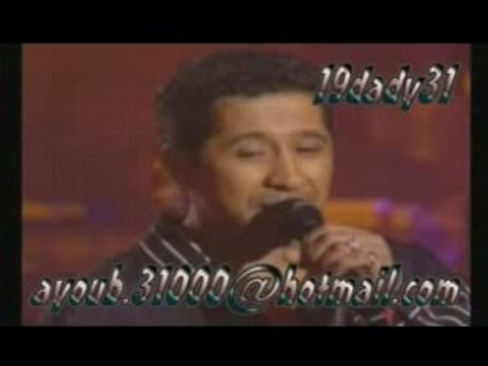 cheb khaled ( mali ha mali ) houma 3 ou takmel 4