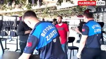 Cihangir'de kadınlara yönelik darp görüntüleri ile gündeme gelen mekan mühürlendi